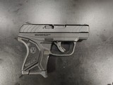 RUGER LCP II .380 ACP - 2 of 2