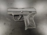 RUGER LCP II .380 ACP - 1 of 2