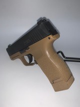 SIG SAUER P365 9MM LUGER (9x19 PARA) - 2 of 3