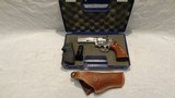 SMITH & WESSON 686 (No Dash) .357 MAG