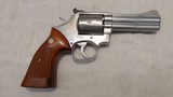 SMITH & WESSON 686 (No Dash) .357 MAG - 3 of 3