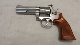 SMITH & WESSON 686 (No Dash) .357 MAG - 2 of 3