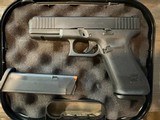 GLOCK G17 GEN 5 MOS FS 9MM LUGER (9X19 PARA) - 2 of 2