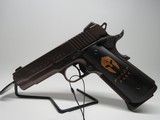 SIG SAUER 1911 CARRY SPARTAN .45 ACP - 1 of 3