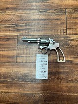 SMITH & WESSON 32 WINCHESTER CTG .32-20 WIN - 2 of 2