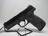 SMITH & WESSON SD9 9MM LUGER (9x19 PARA)