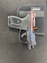 RUGER LCP MAX .380 ACP - 3 of 3