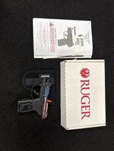 RUGER LCP MAX .380 ACP - 1 of 3