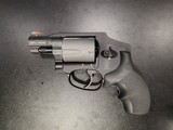SMITH & WESSON 340PD .357 MAG - 1 of 2