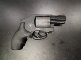 SMITH & WESSON 340PD .357 MAG - 2 of 2