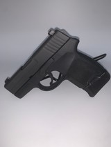 SIG SAUER P290RS 9MM LUGER (9x19 PARA)