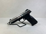 RUGER SR45 .45 AUTO RIM