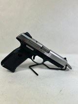 RUGER SR45 .45 AUTO RIM - 3 of 3