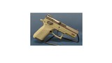 CZ P-07 9MM LUGER (9x19 PARA) - 2 of 3
