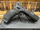 CZ 75 SP-01 SHADOW CUSTOM 9MM LUGER (9X19 PARA) - 3 of 3