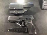 TAURUS G3 9MM LUGER (9x19 PARA)