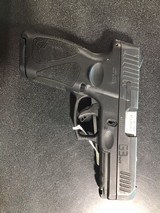 TAURUS G3 9MM LUGER (9x19 PARA) - 3 of 3