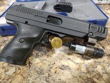 HI-POINT C9 9MM LUGER (9x19 PARA) - 2 of 3