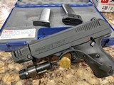 HI-POINT C9 9MM LUGER (9x19 PARA) - 1 of 3
