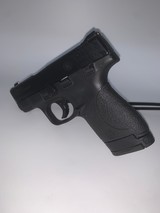 SMITH & WESSON M&P 9 SHIELD 9MM LUGER (9x19 PARA) - 2 of 3