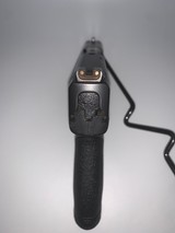 SMITH & WESSON M&P 9 SHIELD 9MM LUGER (9x19 PARA) - 3 of 3