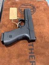GLOCK G17 GEN 1 9MM LUGER (9x19 PARA)