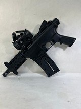 MOSSBERG 715P .22 LR