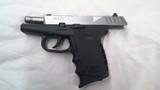 SCCY CPX-1 CARBON 9MM LUGER (9x19 PARA) - 3 of 3