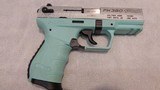 WALTHER PK380 .380 ACP