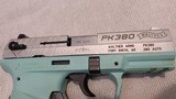 WALTHER PK380 .380 ACP - 3 of 3