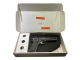 RUGER SR1911 .45 ACP