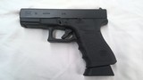 GLOCK G19 9MM LUGER (9x19 PARA) - 1 of 3