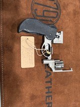 RJ BRAVERMAN CORP. Folding Pocket Revolver (FPR) .32 ACP - 2 of 3