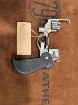 RJ BRAVERMAN CORP. Folding Pocket Revolver (FPR) .32 ACP - 3 of 3