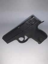 SMITH & WESSON SW380 .380 ACP