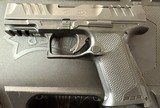 WALTHER ARMS PDP F-SERIES 9MM LUGER (9X19 PARA)