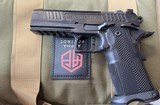 ALPHA FOXTROT Af1911-ROMULUS 9MM LUGER (9x19 PARA) - 2 of 2