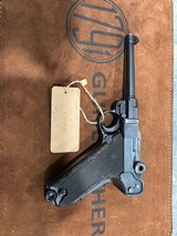 WAFFENFABRIK BERN Model 06/29 7.65MM - 2 of 3