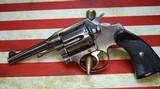 COLT Police Positive .38 SPL - 2 of 3
