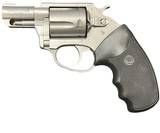 CHARTER ARMS Undercover .38 SPL