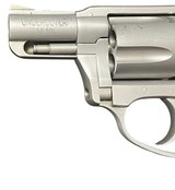 CHARTER ARMS Undercover .38 SPL - 3 of 3