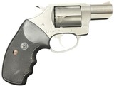 CHARTER ARMS Undercover .38 SPL - 2 of 3