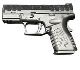 SPRINGFIELD ARMORY XDm Elite 9MM LUGER (9x19 PARA)