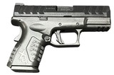 SPRINGFIELD ARMORY XDm Elite 9MM LUGER (9x19 PARA) - 2 of 3