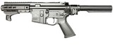 BRIGADE MFG. Brigade Manufacturing Handgun