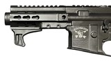 BRIGADE MFG. Brigade Manufacturing Handgun - 3 of 3