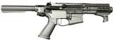 BRIGADE MFG. Brigade Manufacturing Handgun - 2 of 3