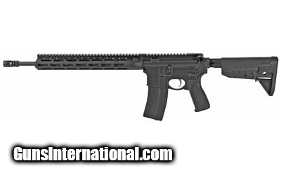 BRAVO COMPANY RECCE-16 MCMR-LW CARBINE 5.56X45MM NATO