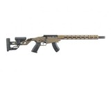 Ruger Precision Rimfire .17 HMR - 1 of 1