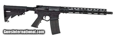 AMERICAN TACTICAL IMPORTS OMNI HYBRID MAXx .300 AAC BLACKOUT